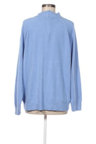 Damenpullover Carolyn Taylor, Größe XXL, Farbe Blau, Preis € 12,11