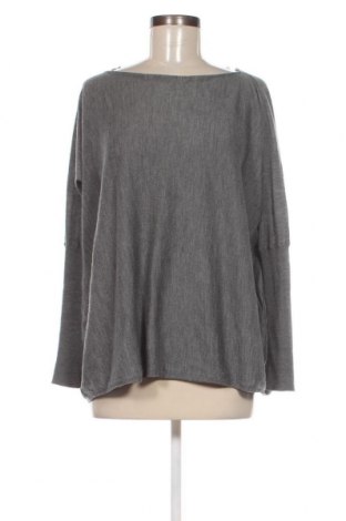 Дамски пуловер Cathrine Hammel, Размер L, Цвят Сив, Цена 93,48 лв.