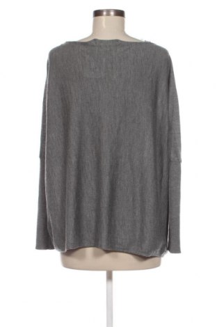 Дамски пуловер Cathrine Hammel, Размер L, Цвят Сив, Цена 88,56 лв.
