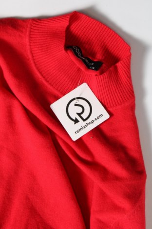 Damenpullover Ccg Perfect, Größe L, Farbe Rot, Preis € 9,82