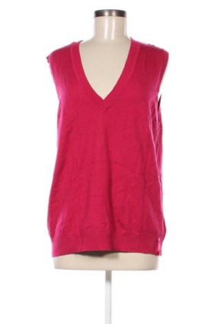 Γυναικείο πουλόβερ Cecil, Μέγεθος XXL, Χρώμα Ρόζ , Τιμή 20,29 €