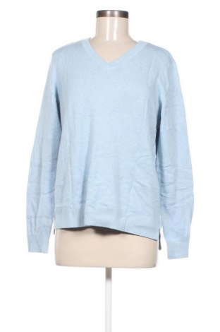 Γυναικείο πουλόβερ Cecil, Μέγεθος M, Χρώμα Μπλέ, Τιμή 8,37 €