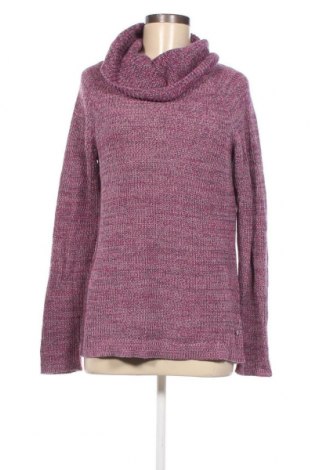 Дамски пуловер Cecil, Размер M, Цвят Лилав, Цена 13,53 лв.