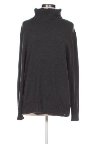 Дамски пуловер Cecil, Размер XL, Цвят Сив, Цена 26,65 лв.