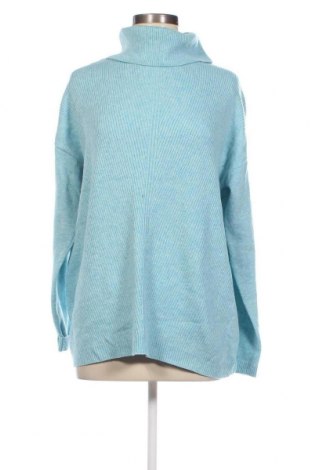 Γυναικείο πουλόβερ Cecil, Μέγεθος M, Χρώμα Μπλέ, Τιμή 10,14 €