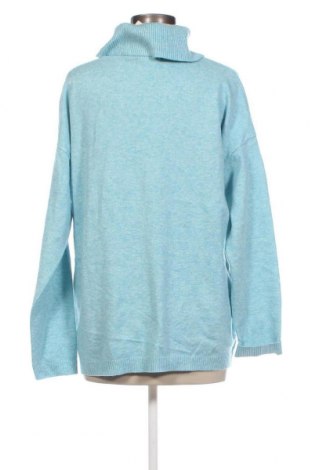 Дамски пуловер Cecil, Размер M, Цвят Син, Цена 17,63 лв.