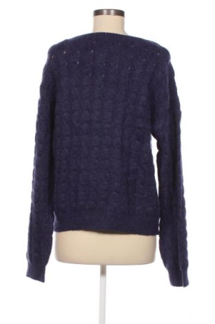 Damenpullover C'est Beau La Vie, Größe M, Farbe Blau, Preis 5,99 €