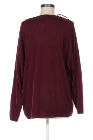 Damenpullover Charles Vogele, Größe XXL, Farbe Rot, Preis € 7,47