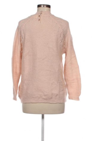 Дамски пуловер Cherry Paris, Размер M, Цвят Розов, Цена 11,60 лв.