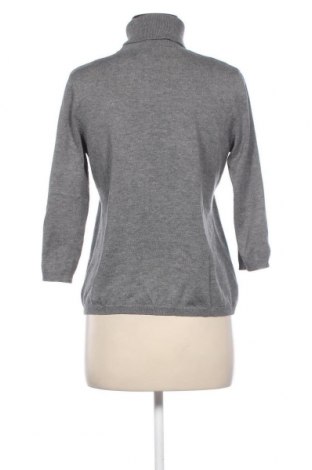 Damenpullover Chico's, Größe M, Farbe Grau, Preis 43,14 €