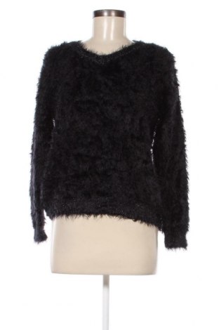 Γυναικείο πουλόβερ Christelle, Μέγεθος S, Χρώμα Μαύρο, Τιμή 6,53 €