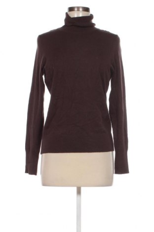 Дамски пуловер Christian Berg, Размер M, Цвят Кафяв, Цена 19,94 лв.