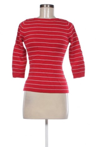 Γυναικείο πουλόβερ Christian Berg, Μέγεθος S, Χρώμα Κόκκινο, Τιμή 8,41 €