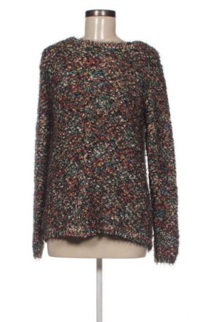 Дамски пуловер Ciao Milano, Размер M, Цвят Многоцветен, Цена 16,40 лв.