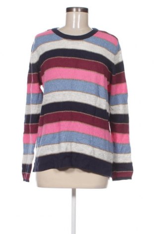 Дамски пуловер Clarina Collection, Размер L, Цвят Многоцветен, Цена 11,20 лв.