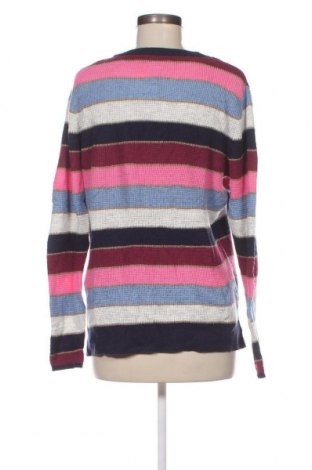 Γυναικείο πουλόβερ Clarina Collection, Μέγεθος L, Χρώμα Πολύχρωμο, Τιμή 5,72 €
