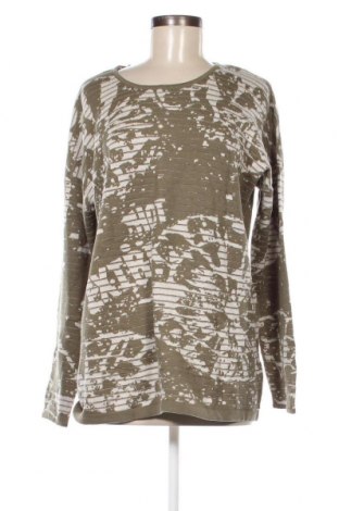 Γυναικείο πουλόβερ Clarina Collection, Μέγεθος XL, Χρώμα Πολύχρωμο, Τιμή 17,94 €