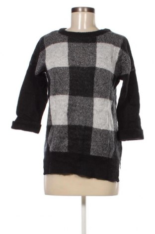 Γυναικείο πουλόβερ Claudie Pierlot, Μέγεθος S, Χρώμα Πολύχρωμο, Τιμή 47,50 €