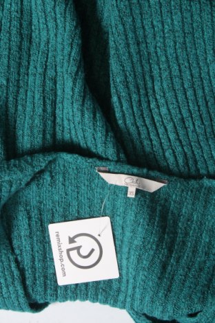 Damenpullover Clockhouse, Größe XS, Farbe Grün, Preis € 6,66