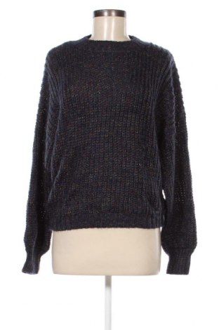 Дамски пуловер Clockhouse, Размер XL, Цвят Син, Цена 9,86 лв.