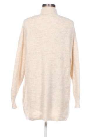Дамски пуловер Clockhouse, Размер S, Цвят Екрю, Цена 9,57 лв.