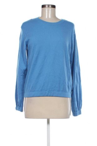 Дамски пуловер Closed, Размер M, Цвят Син, Цена 147,60 лв.