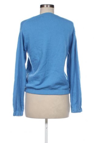 Damenpullover Closed, Größe M, Farbe Blau, Preis 102,71 €