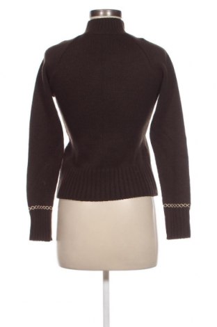 Γυναικείο πουλόβερ Colin's, Μέγεθος S, Χρώμα Καφέ, Τιμή 6,23 €