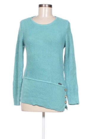 Damenpullover Collection L, Größe M, Farbe Grün, Preis 6,99 €