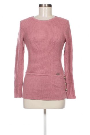 Damenpullover Collection L, Größe S, Farbe Rosa, Preis € 4,99