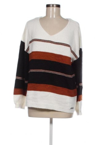 Дамски пуловер Collection L, Размер XL, Цвят Бял, Цена 11,60 лв.