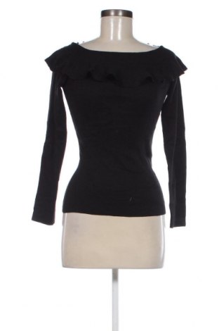 Γυναικείο πουλόβερ Colloseum, Μέγεθος M, Χρώμα Μαύρο, Τιμή 7,18 €
