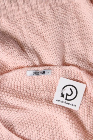 Damenpullover Colloseum, Größe S, Farbe Rosa, Preis € 6,99