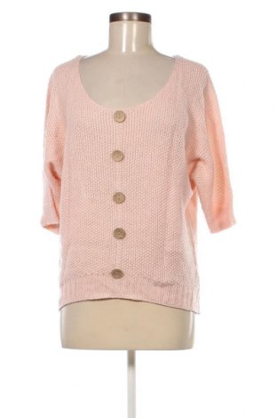 Дамски пуловер Colloseum, Размер S, Цвят Розов, Цена 13,34 лв.