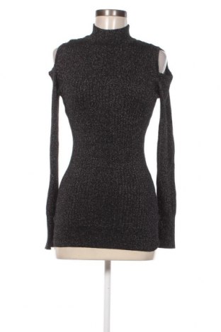 Дамски пуловер Colloseum, Размер XL, Цвят Черен, Цена 11,60 лв.