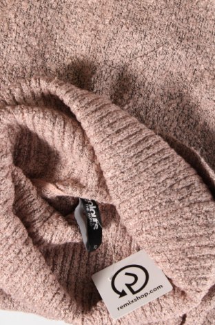 Дамски пуловер Colours Of The World, Размер XS, Цвят Розов, Цена 9,57 лв.