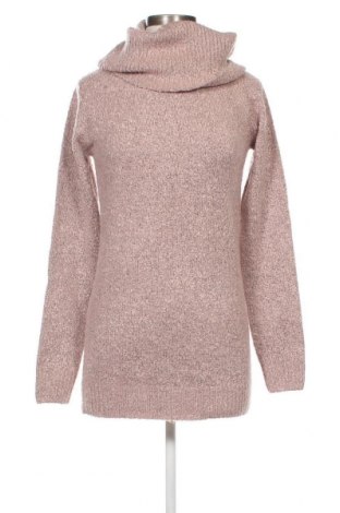 Γυναικείο πουλόβερ Colours Of The World, Μέγεθος XS, Χρώμα Ρόζ , Τιμή 7,18 €