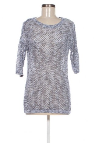 Γυναικείο πουλόβερ Colours Of The World, Μέγεθος L, Χρώμα Μπλέ, Τιμή 6,67 €