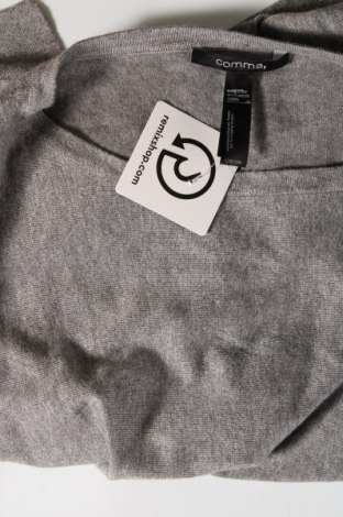 Damenpullover Comma,, Größe M, Farbe Grau, Preis € 24,53