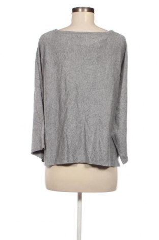 Γυναικείο πουλόβερ Comma,, Μέγεθος M, Χρώμα Γκρί, Τιμή 21,80 €