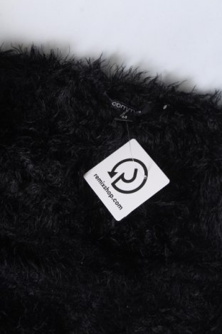Damenpullover Comma,, Größe XS, Farbe Schwarz, Preis € 20,28