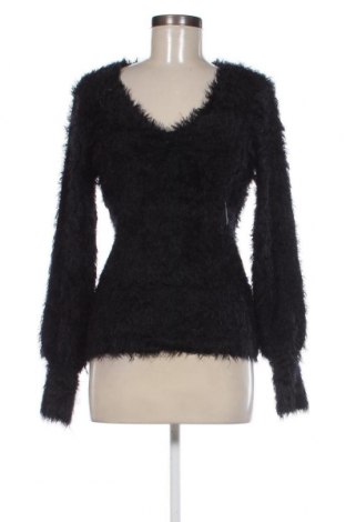 Дамски пуловер Comma,, Размер XS, Цвят Черен, Цена 22,94 лв.
