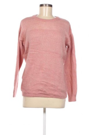 Дамски пуловер Comma,, Размер XS, Цвят Розов, Цена 22,94 лв.