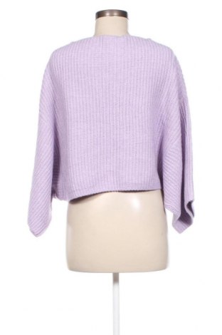 Дамски пуловер Comma,, Размер S, Цвят Лилав, Цена 38,44 лв.