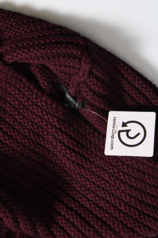 Дамски пуловер Comma,, Размер L, Цвят Червен, Цена 39,75 лв.
