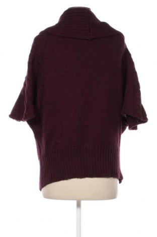 Дамски пуловер Comma,, Размер L, Цвят Червен, Цена 28,50 лв.