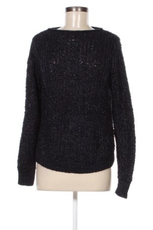 Дамски пуловер Comma,, Размер XS, Цвят Син, Цена 27,28 лв.
