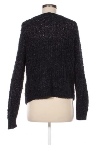 Дамски пуловер Comma,, Размер XS, Цвят Син, Цена 27,28 лв.