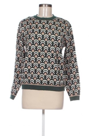 Дамски пуловер Corazon, Размер L, Цвят Многоцветен, Цена 11,22 лв.