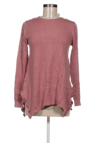 Γυναικείο πουλόβερ Corazon, Μέγεθος M, Χρώμα Ρόζ , Τιμή 6,53 €